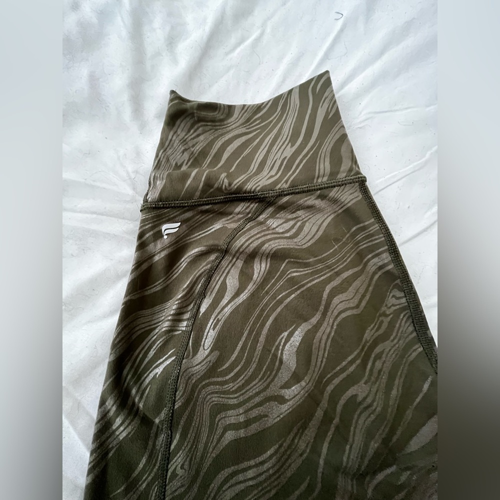 Fabletics leggings - Picture 3 of 3